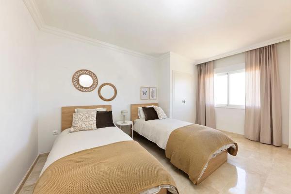 Piso en Urbanización Brisas Ii