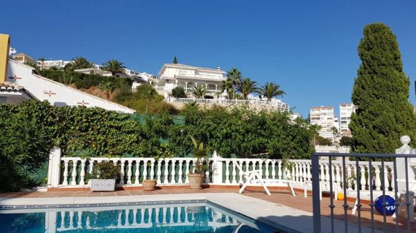 Casa independiente en Leo, 4