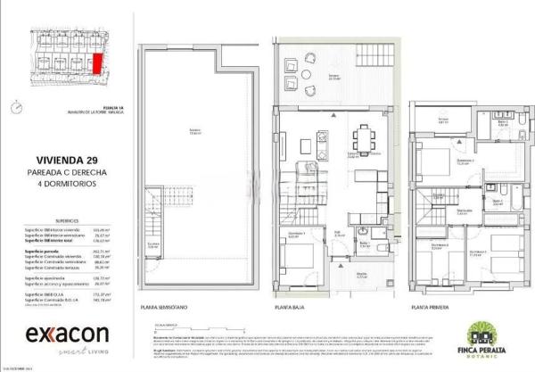 Chalet pareado en calle Juanito Valderrama