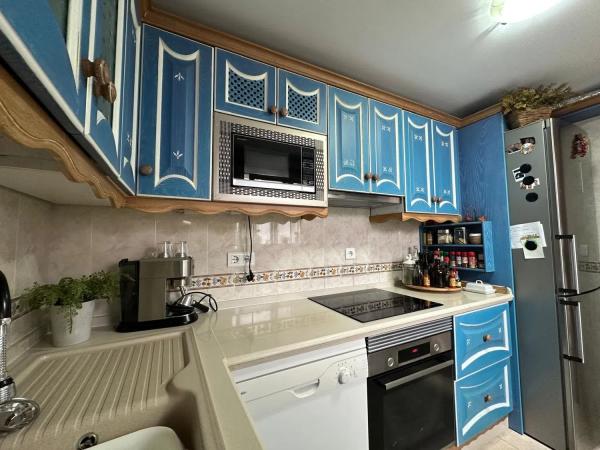 Piso en Barrio Mijas Pueblo