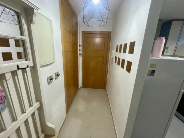 Piso en camino Viejo de Vélez