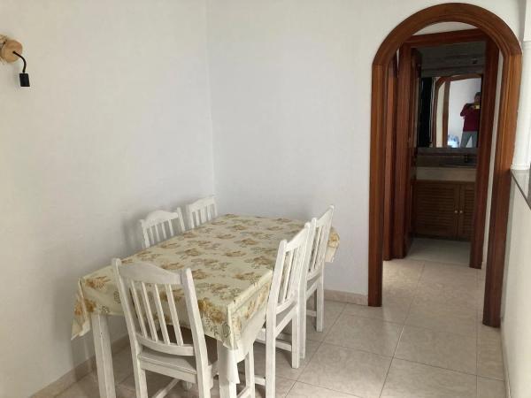 Piso en Barrio Centro