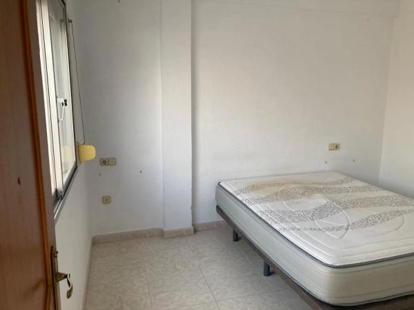 Piso en Barrio Centro