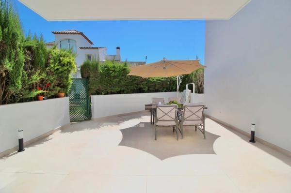 Piso en calle Frankfurt s/n