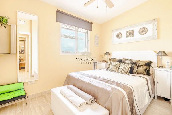 Ático en avenida de Espana, 2