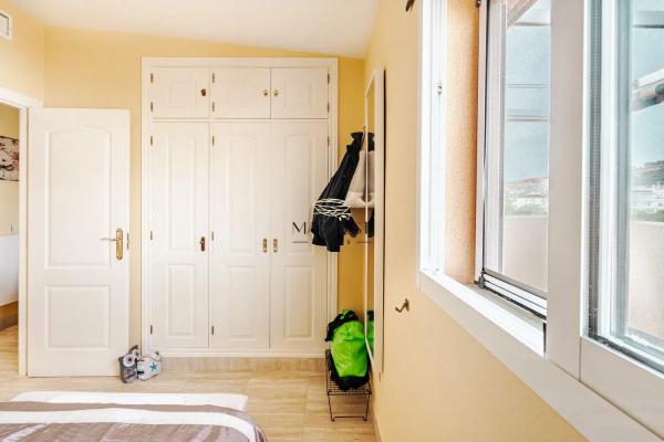 Ático en avenida de Espana, 2