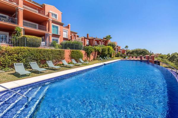 Piso en calle Velazquez