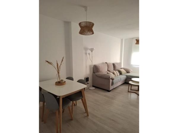 Piso en calle Pablo Neruda