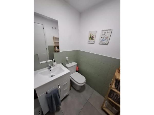 Piso en calle Pablo Neruda