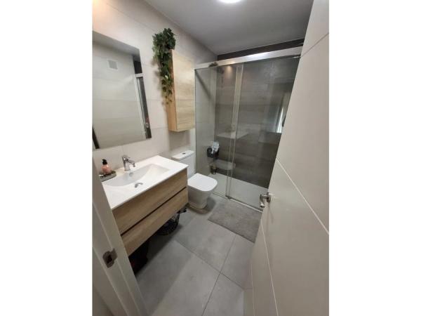 Piso en calle Pablo Neruda