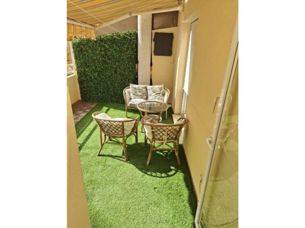 Piso en calle Pablo Neruda