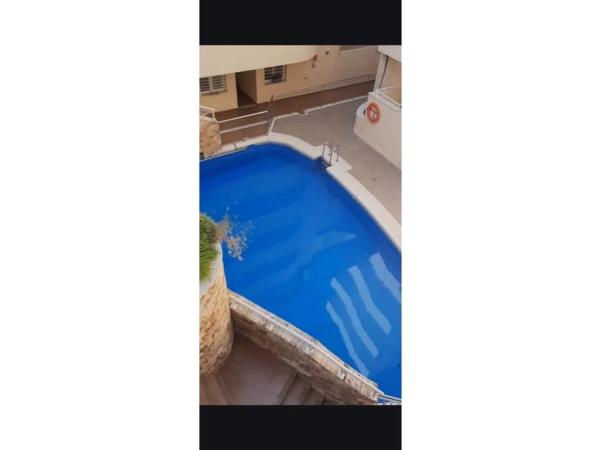 Piso en calle Pablo Neruda