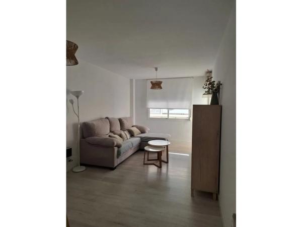 Piso en calle Pablo Neruda