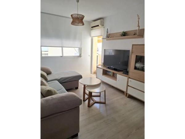 Piso en calle Pablo Neruda