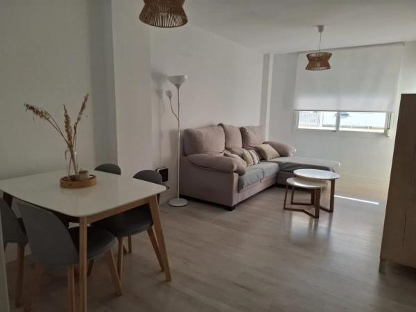 Piso en calle Pablo Neruda