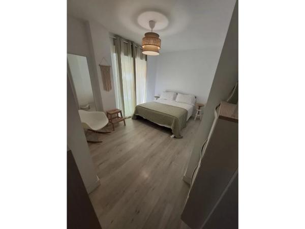 Piso en calle Pablo Neruda