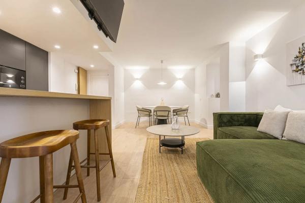 Piso en Barrio Casco Antiguo