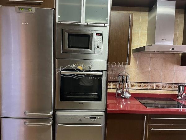 Piso en calle Las Flores, 1 ---19