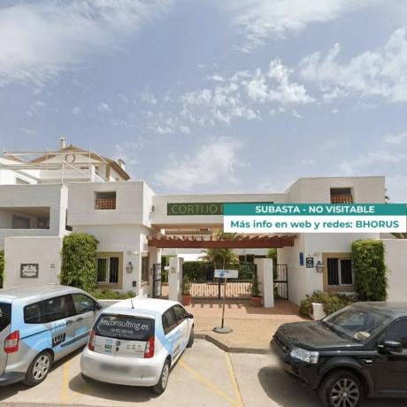 Piso en calle Alqueria