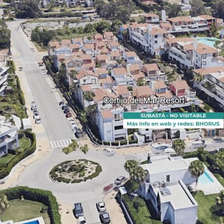 Piso en calle Alqueria