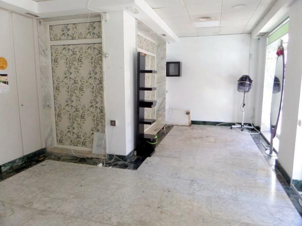 Piso en Barrio La Luz