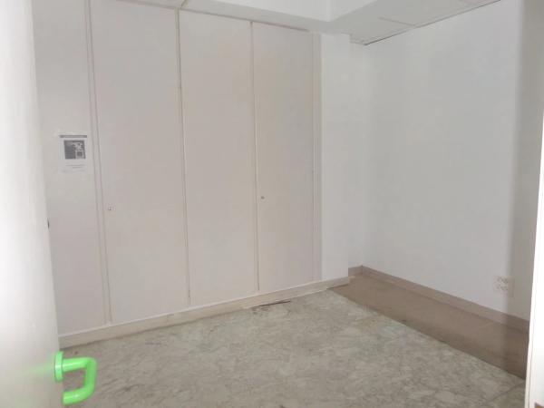 Piso en Barrio La Luz