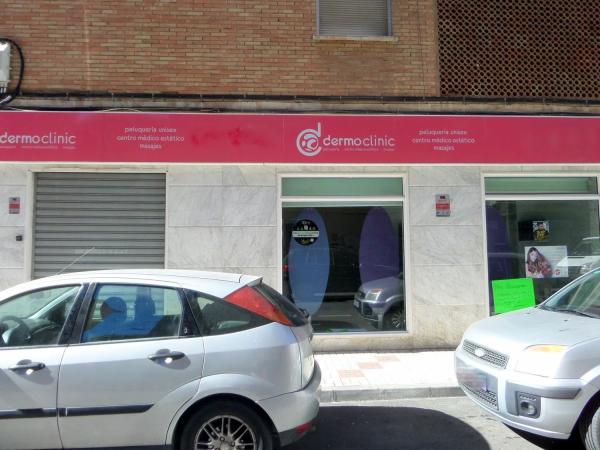 Piso en Barrio La Luz