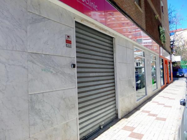 Piso en Barrio La Luz