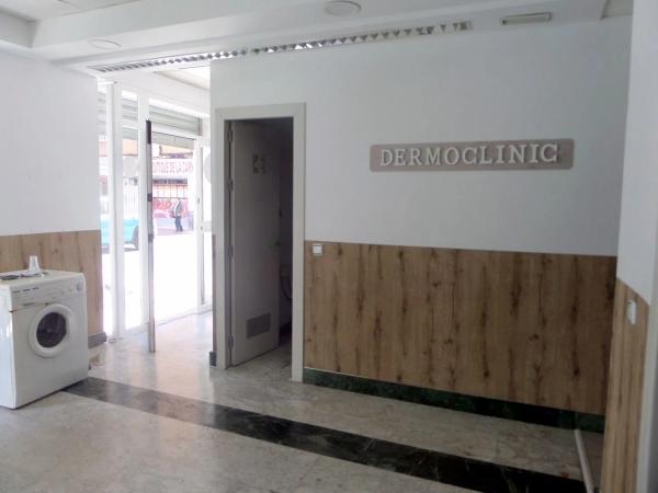 Piso en Barrio La Luz