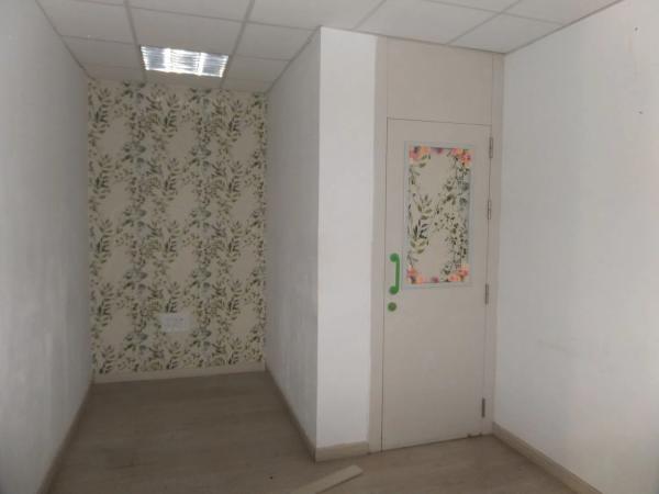 Piso en Barrio La Luz