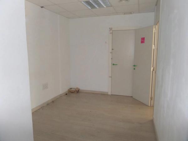 Piso en Barrio La Luz