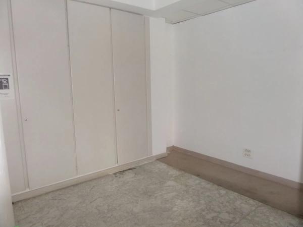 Piso en Barrio La Luz