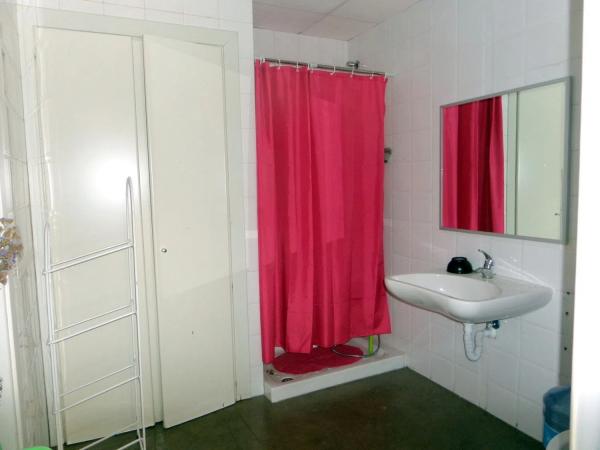 Piso en Barrio La Luz