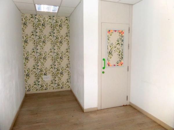 Piso en Barrio La Luz