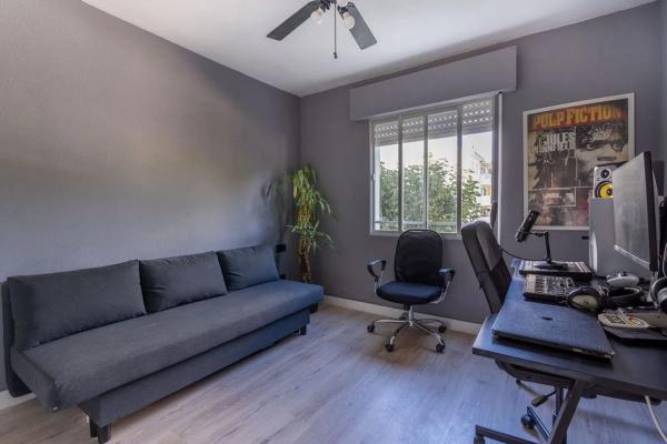 Piso en avenida Parque Selwo