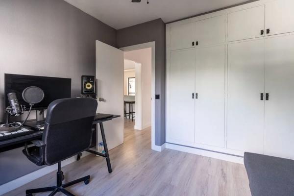 Piso en avenida Parque Selwo