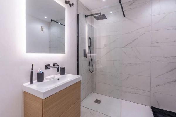 Piso en avenida Parque Selwo