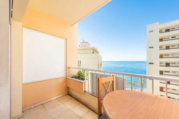 Estudio en Barrio Playa de la Fontanilla