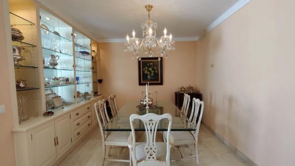 Piso en Urbanizacion el Herrojo