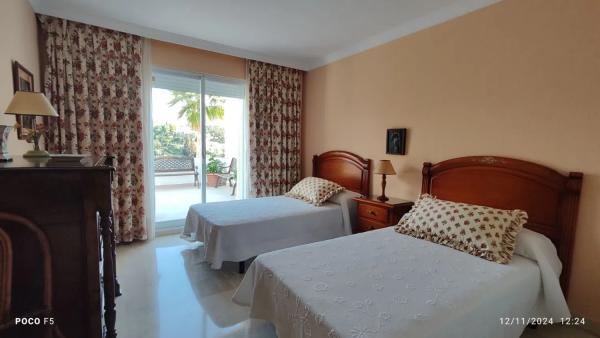 Piso en Urbanizacion el Herrojo