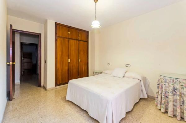 Piso en calle Héroe de Sostoa