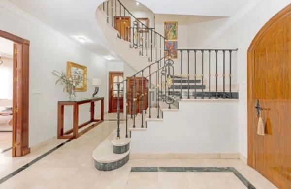 Casa independiente en plaza Carmelitas, 18