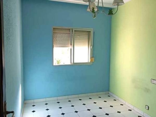 Piso en calle Mariana Pineda