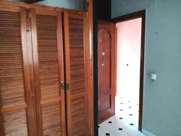 Piso en calle Mariana Pineda