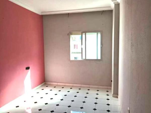 Piso en calle Mariana Pineda