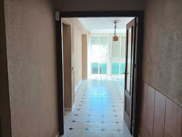 Piso en calle Mariana Pineda