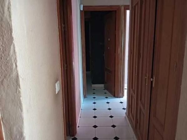 Piso en calle Mariana Pineda