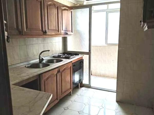 Piso en calle Mariana Pineda