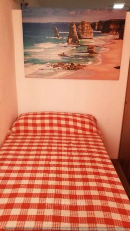 Piso en Barrio Manantiales - Estación de Autobuses