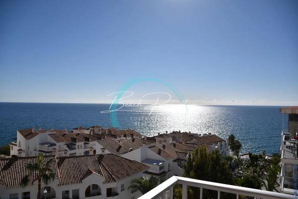 Piso en Avda Pescia - Ctra de Frigiliana